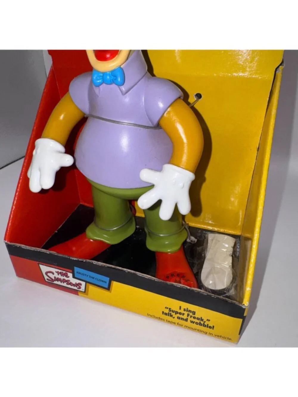 The Simpsons 8